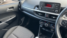 Kia Picanto 1.0 2 5dr [4 seats] Petrol Hatchback